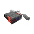 Termostats, 230V, E6137 STC-3028
