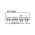 Termostats, 230V, E6137 STC-3028