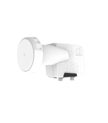 Twin pārveidotājs INVERTO Home Pro