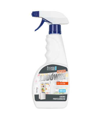 Ledusskapju tīrīšanas līdzeklis Teesa 500 ml