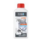Veļas mazgājamo mašīnu tīrīšanas līdzeklis TEESA 250ml