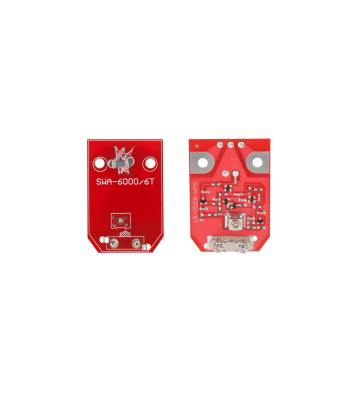 Antenas pastiprinātājs SWA 6000