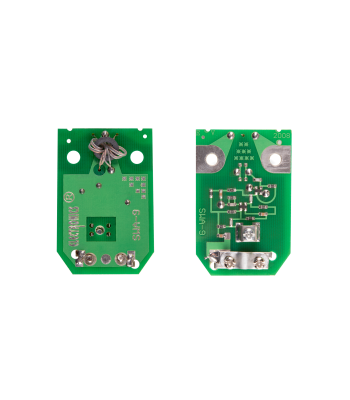 Antenas pastiprinātājs SWA 9