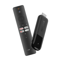 Multivides atskaņotājs Xiaomi TV Stick 4K 2nd Gen