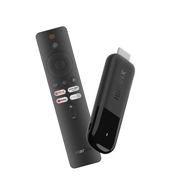 Multivides atskaņotājs Xiaomi TV Stick 4K 2nd Gen
