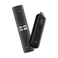 Multivides atskaņotājs Xiaomi TV Stick HD (2nd Gen)