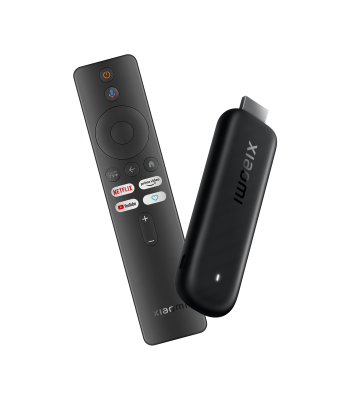 Multivides atskaņotājs Xiaomi TV Stick HD (2nd Gen)