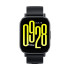 Viedpulkstenis XIAOMI, melns, Redmi Watch 5 Active