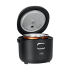 TEESA tūrisma multivārāmais katls un rīsu vārītājs, 12-24V / 230V, 350W, 2L