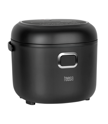 TEESA tūrisma multivārāmais katls un rīsu vārītājs, 12-24V / 230V, 350W, 2L