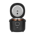 TEESA tūrisma multivārāmais katls un rīsu vārītājs, 12-24V / 230V, 350W, 2L