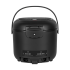 TEESA tūrisma multivārāmais katls un rīsu vārītājs, 12-24V / 230V, 350W, 2L