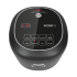 TEESA tūrisma multivārāmais katls un rīsu vārītājs, 12-24V / 230V, 350W, 2L