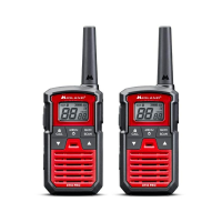 Rokas PMR rāciju komplekts Midland XT10 PRO