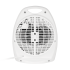 Teesa ventilatora sildītājs TSA8025 (1000 W, 2000 W)
