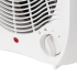 Teesa ventilatora sildītājs TSA8025 (1000 W, 2000 W)