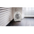 Teesa ventilatora sildītājs TSA8025 (1000 W, 2000 W)