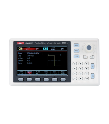 Signālu ģenerators Uni-T UTG932E