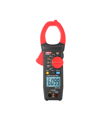 Knaibļu multimetrs Uni-T UT206A+