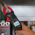 Knaibļu multimetrs Uni-T UT206A+
