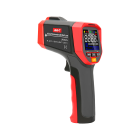 Temperatūras mērītājs Uni-T UT303C+