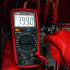 Universālais multimetrs UNI-T UT105+