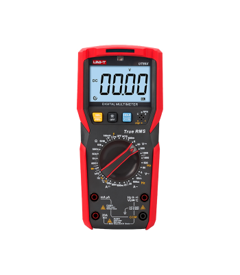 Universālais multimetrs Uni-T UT89X