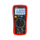 Universālais multimetrs UNI-T UT107+