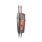Sprieguma testeris Uni-T UT18E