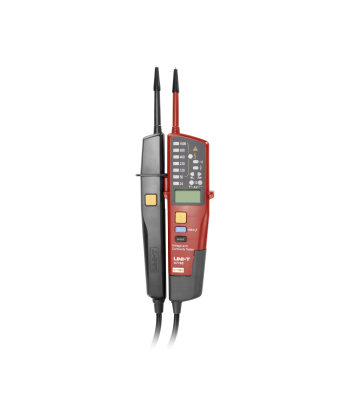 Sprieguma testeris Uni-T UT18E