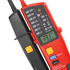 Sprieguma testeris Uni-T UT18E