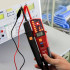 Sprieguma testeris Uni-T UT18E