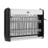 Teesa elektriskā kukaiņu iznīcināšanas lampa, 20 W (2 × 10 W), TSA0210