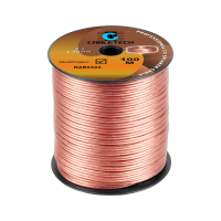Skaļruņu kabelis 2,0 mm