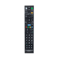 Universālā tālvadības pults Sony LCD/LED televizoriem