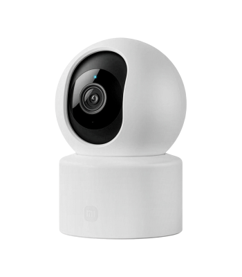 Iekštelpu grozāmā kamera Xiaomi Smart Camera C201