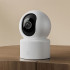 Iekštelpu grozāmā kamera Xiaomi Smart Camera C201