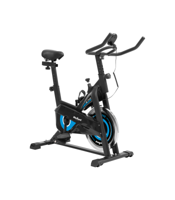 Spininga velotrenažieris Rebel Active RBA-1008
