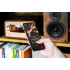 Lampu mini stereo sistēma ar CD, USB, Bluetooth, NFC, DAB+ un FM radio Kruger&Matz KM1961