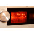 Lampu mini stereo sistēma ar CD, USB, Bluetooth, NFC, DAB+ un FM radio Kruger&Matz KM1961