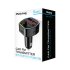 Automašīnas FM raidītājs ar Bluetooth, Peiying URZ0478