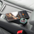 Automašīnas FM raidītājs ar Bluetooth, Peiying URZ0478