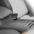 Automašīnas FM raidītājs ar Bluetooth un 2 USB pieslēgvietām Peiying URZ0466