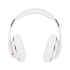 Bezvadu uz ausīm liekamās austiņas, baltas, Kruger&Matz Street 3 Wireless