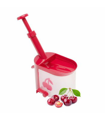Ķiršu kauliņu izņēmējs Tadar Cherry