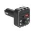 FM raidītājs automašīnai ar Bluetooth, Peiying URZ0479 (2 × USB)