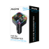 FM raidītājs automašīnai ar Bluetooth, Peiying URZ0479 (2 × USB)