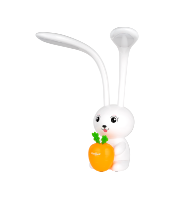 Bērnu galda lampa “Trusītis”