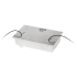 Iekštelpu Dual LTE antena TWIX, 14 dBi