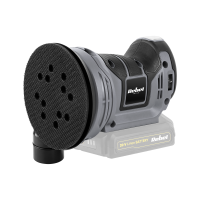 Akumulatora ekscentra slīpmašīna Rebel Tools RB-1059 20V